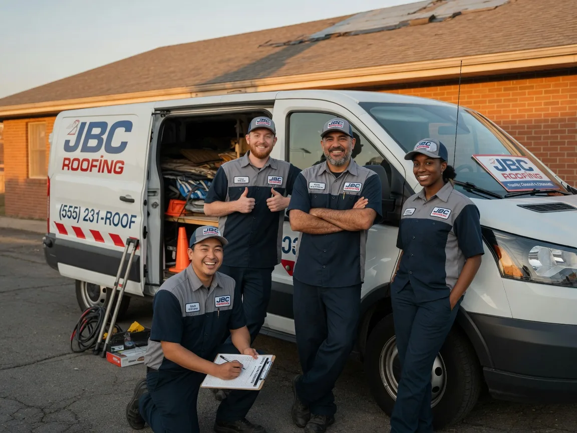 Roof Replacement company in Snow, OK